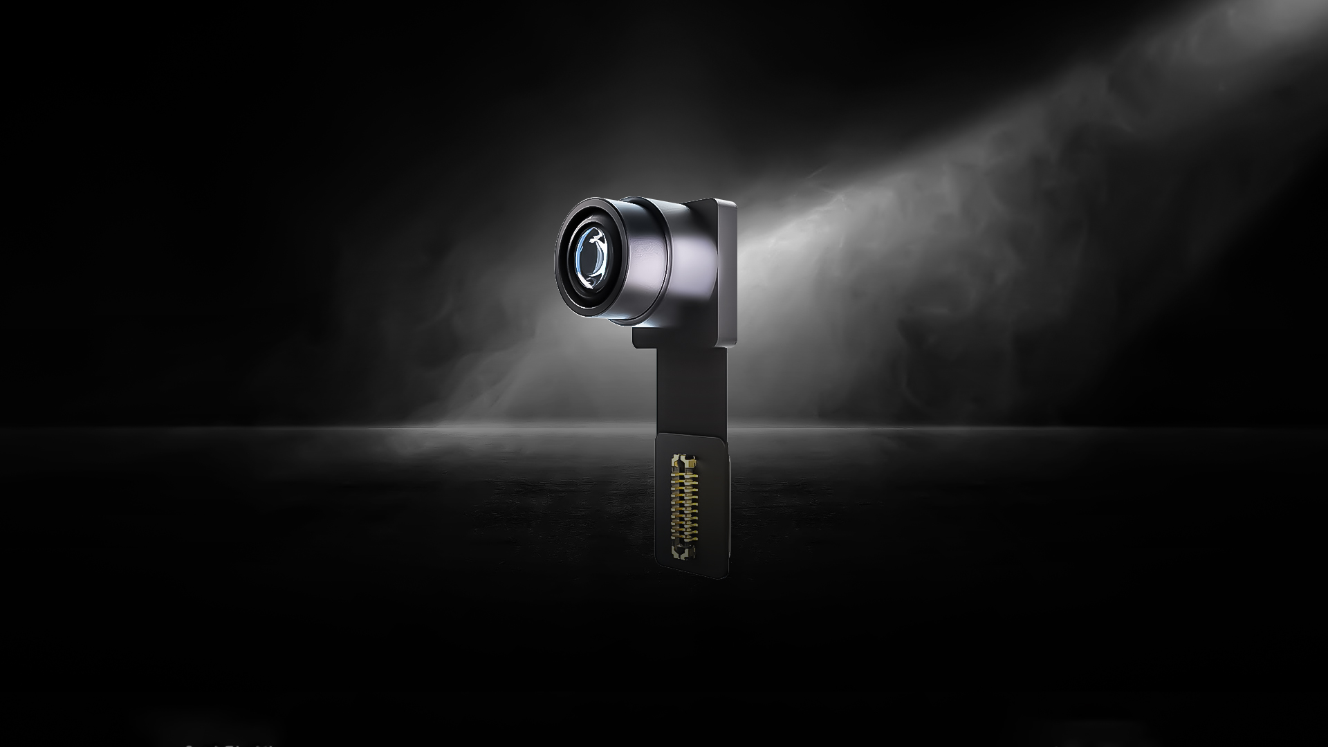 <span>PowerMatch® 1</span> 全彩 Micro-LED 光引擎