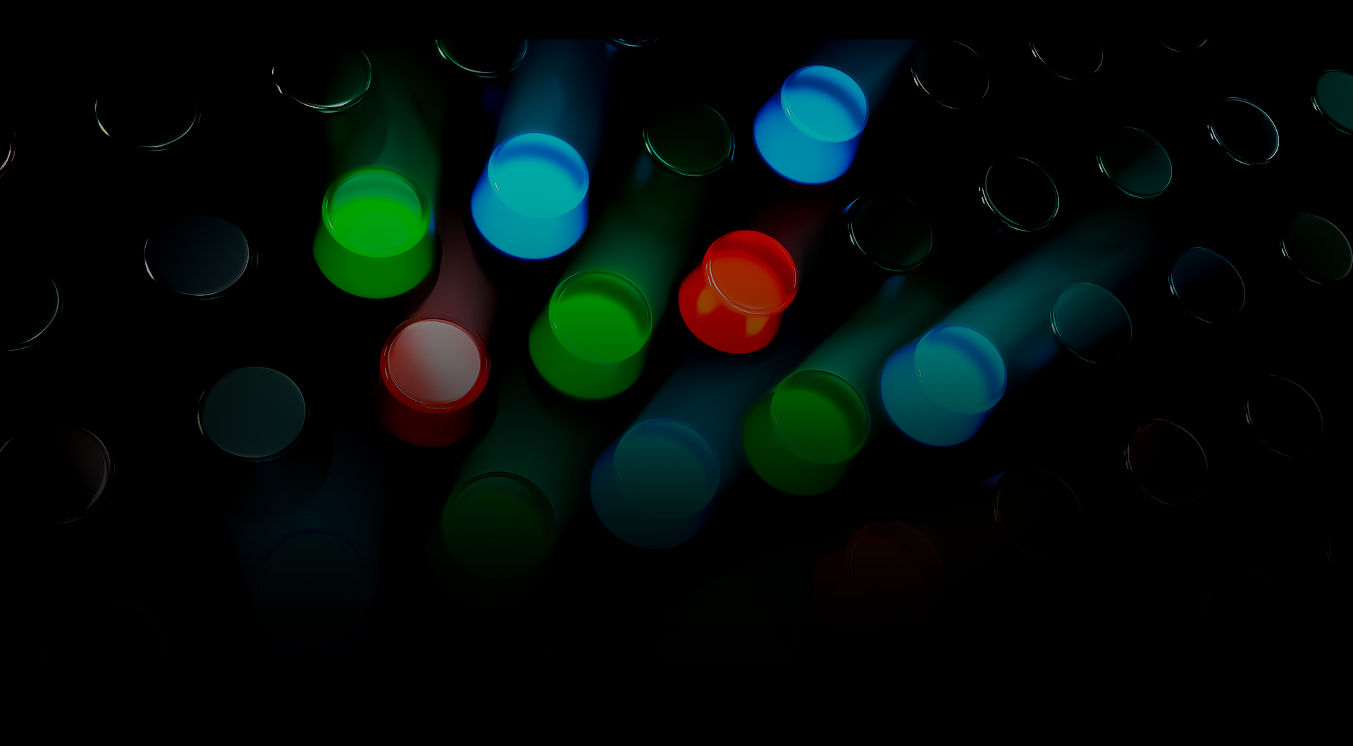 量子点光刻技术