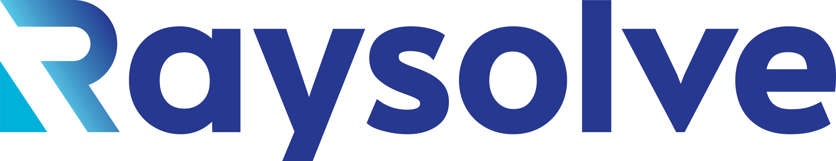 镭昱光电科技(苏州)有限公司(Raysolve)